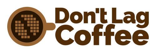 Don't Lag Coffee