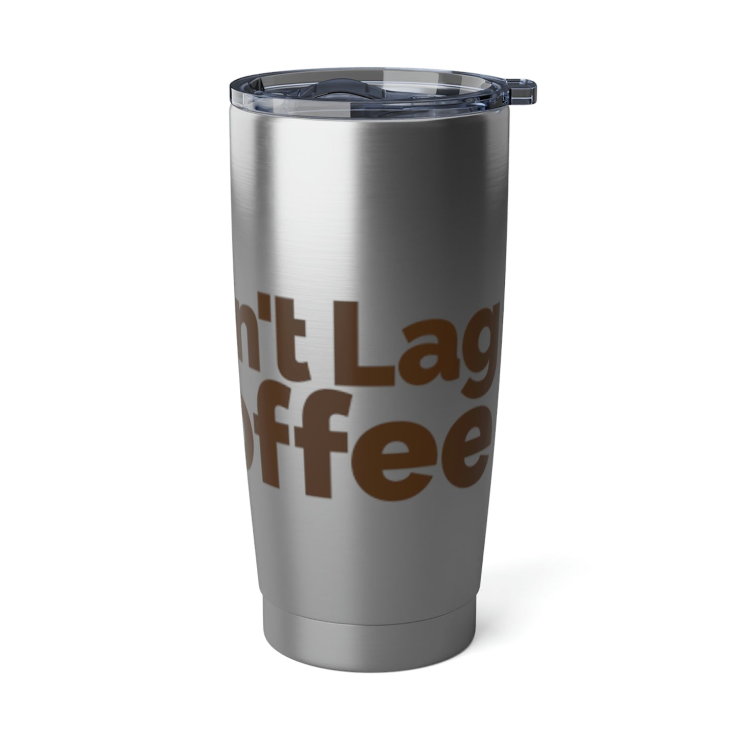 DLC 20oz Gaming Insulated Tumbler
