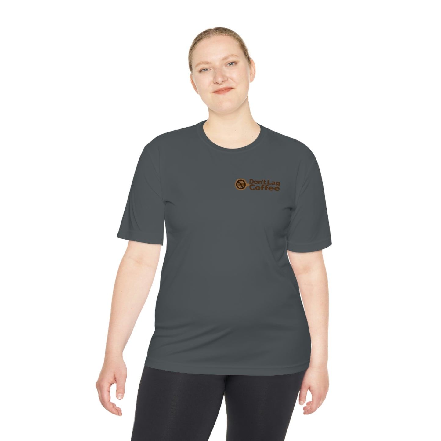 DLC Marathon Gaming Performance Shirt