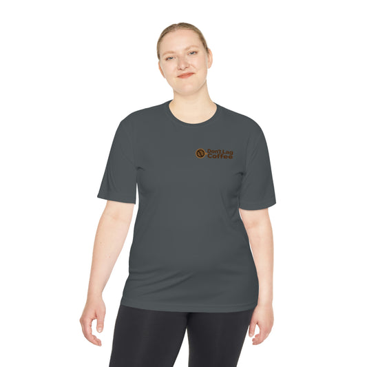 DLC Marathon Gaming Performance Shirt