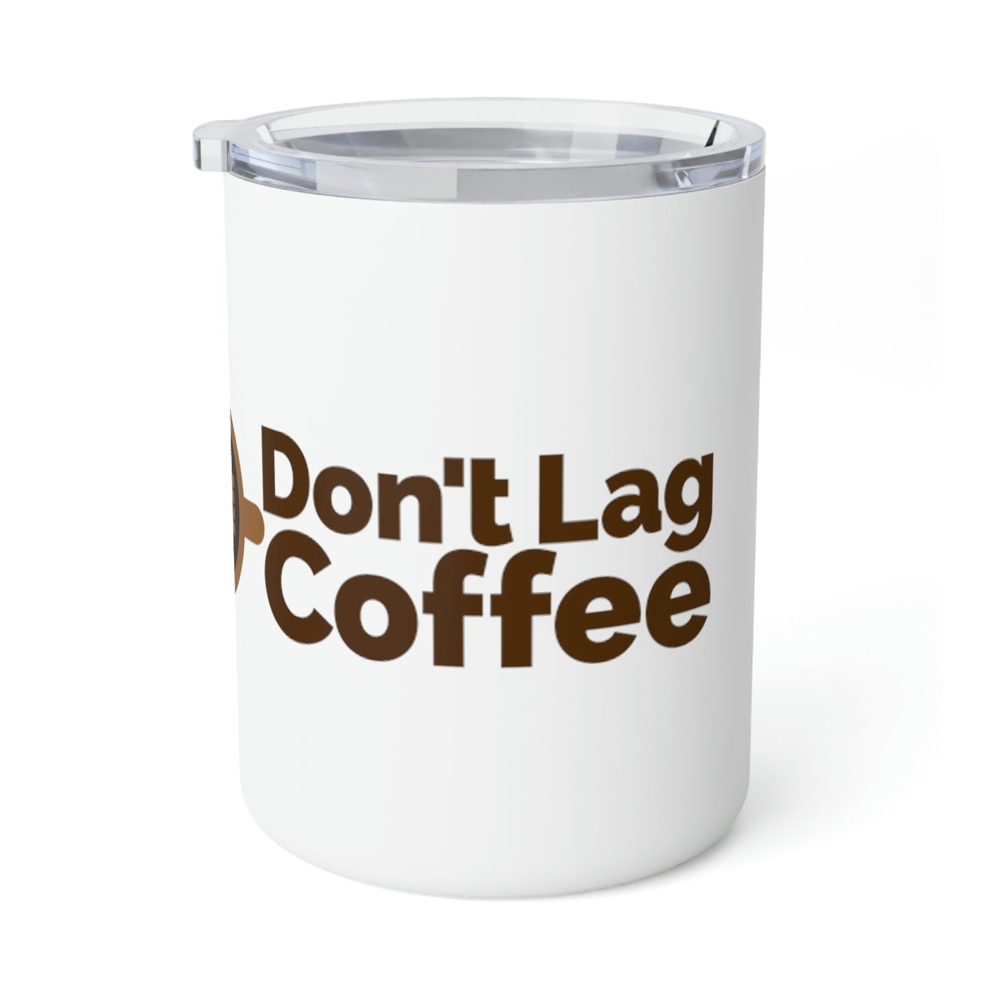 DLC Insulated Coffee Mug