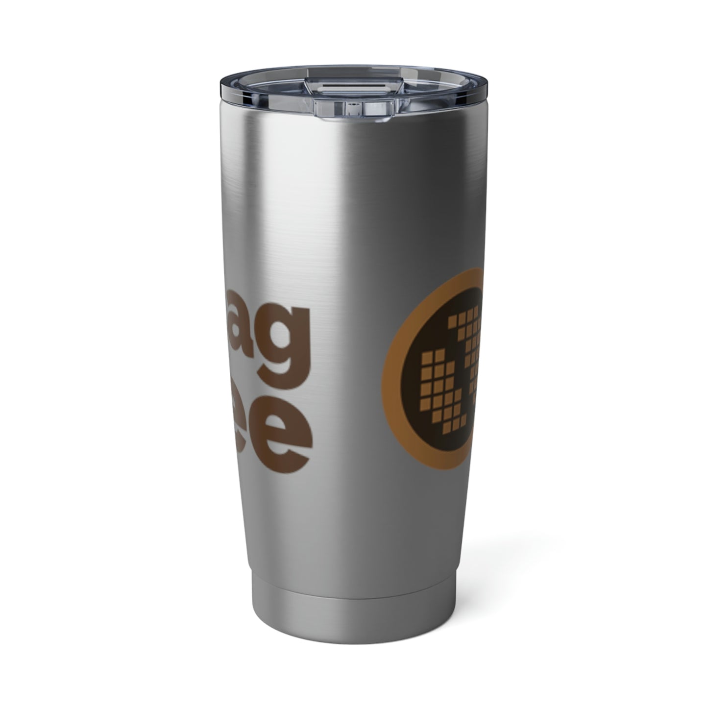 DLC 20oz Gaming Insulated Tumbler