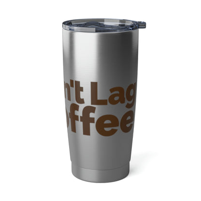 DLC 20oz Gaming Insulated Tumbler