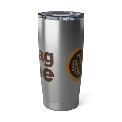 DLC 20oz Gaming Insulated Tumbler