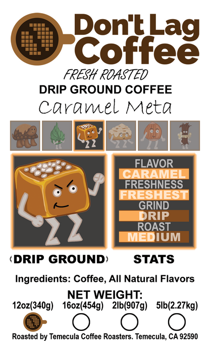 Caramel Meta