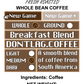 New Game (Medium Blend)