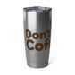 DLC 20oz Gaming Insulated Tumbler