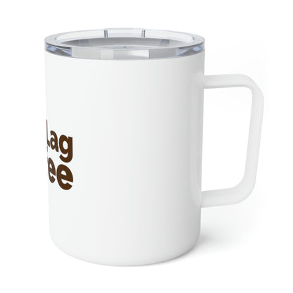 DLC Insulated Coffee Mug