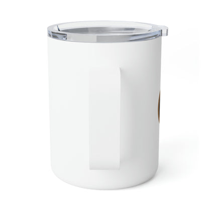 DLC Insulated Coffee Mug