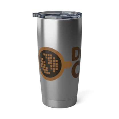 DLC 20oz Gaming Insulated Tumbler